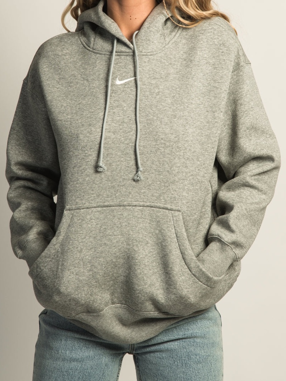 Nike Women's Pullover Hoodie, size S